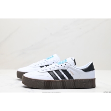 Adidas Samba Shoes